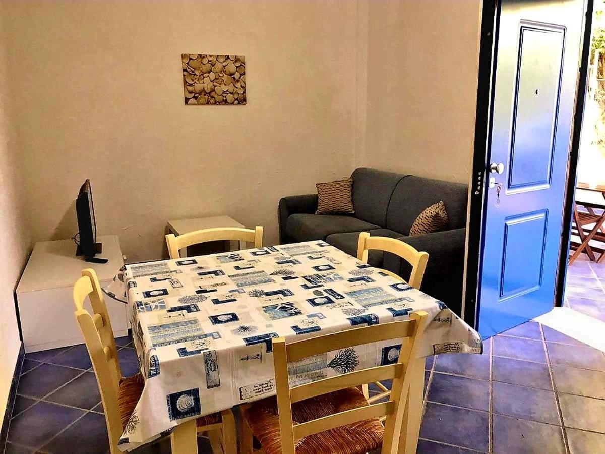 Magico Appartamenti Scafa - Marina Capo dʼOrlando エクステリア 写真