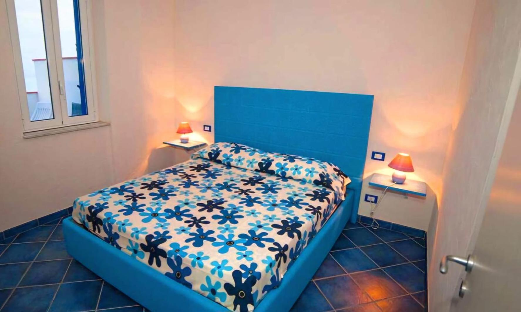 Magico Appartamenti Scafa - Marina Capo dʼOrlando エクステリア 写真
