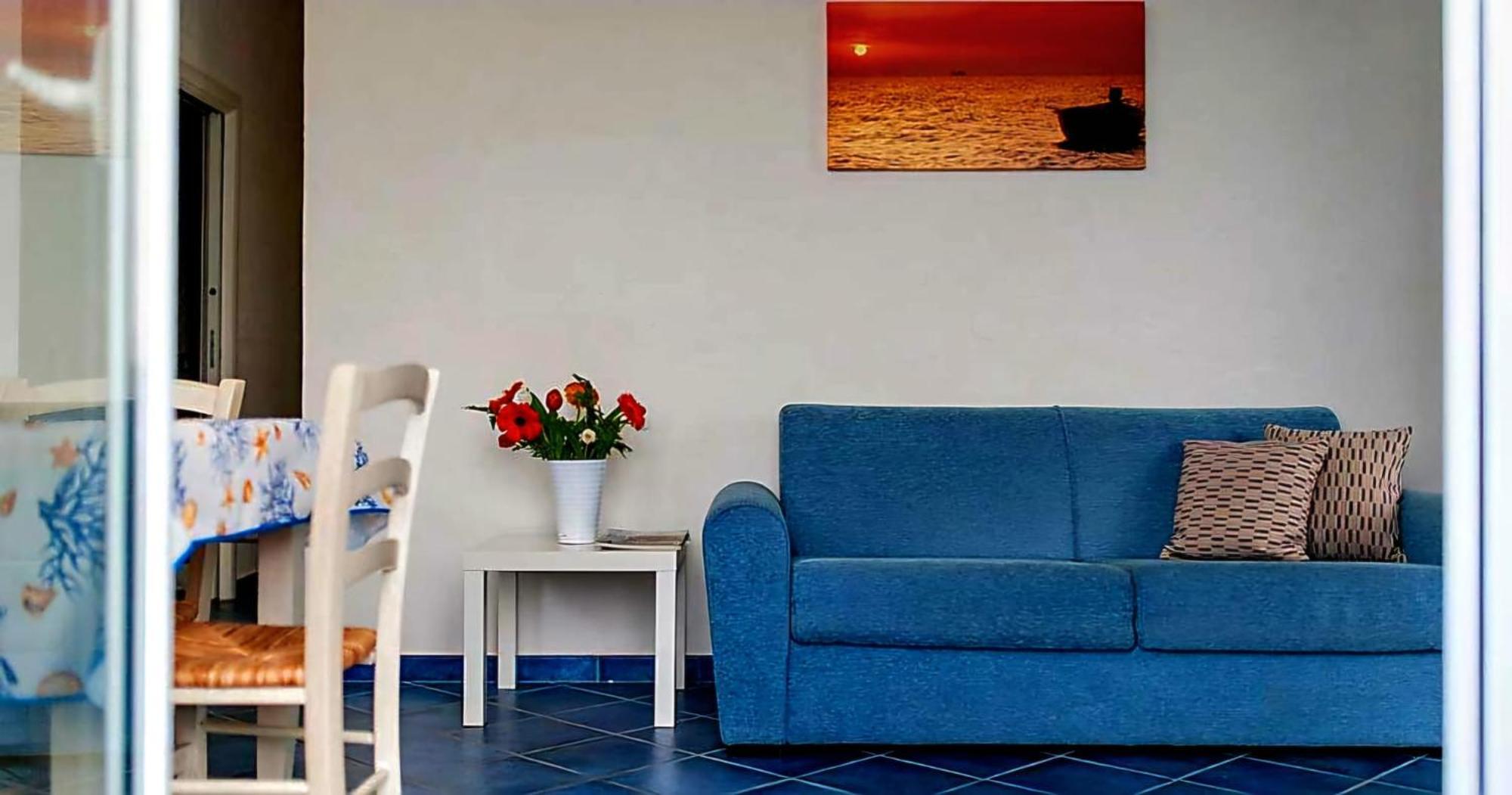 Magico Appartamenti Scafa - Marina Capo dʼOrlando エクステリア 写真