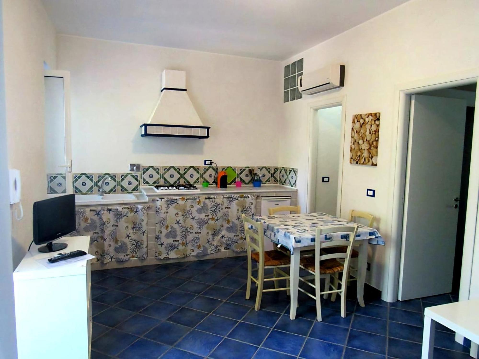 Magico Appartamenti Scafa - Marina Capo dʼOrlando エクステリア 写真